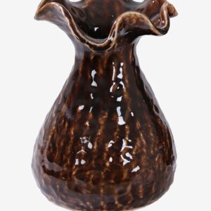 Eightmood – Vas Nord medium – Brun – Krukor & vaser – Från Homeroom