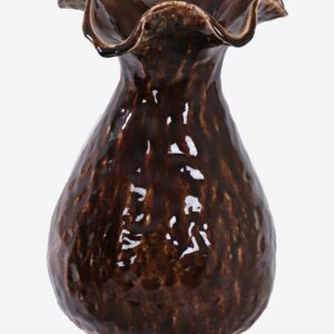 Eightmood – Vas Nord stor – Brun – Krukor & vaser – Från Homeroom