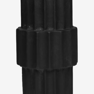 Eightmood – Vas, Nutchess – Svart – Krukor & vaser – Från Homeroom