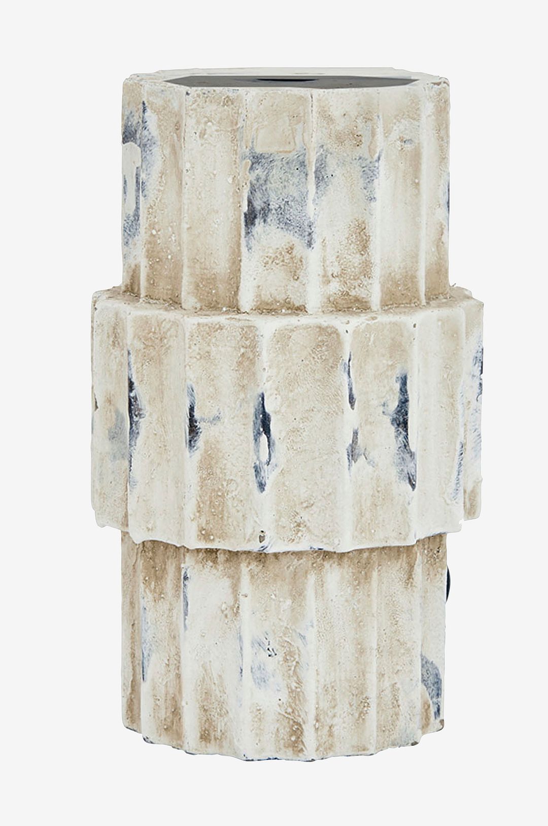 Eightmood – Vas, Nutchess – Vit – Krukor & vaser – Från Homeroom