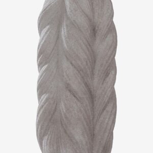 Eightmood – Vas Ocra – Grå – Krukor & vaser – Från Homeroom