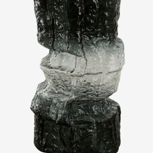 Eightmood – Vas Philippa liten – Grå – Krukor & vaser – Från Homeroom