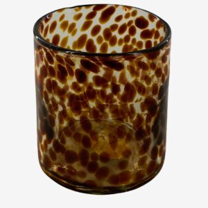 Eightmood – Vas Quis liten – Brun – Krukor & vaser – Från Homeroom