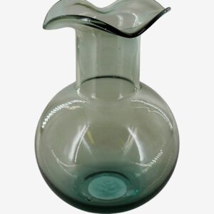 Eightmood – Vas Quisa – Grå – Krukor & vaser – Från Homeroom