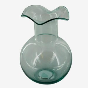 Eightmood – Vas Quisa – Transparent – Krukor & vaser – Från Homeroom