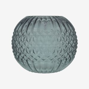 Eightmood – Vas Rizz liten – Grå – Krukor & vaser – Från Homeroom