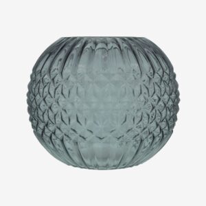 Eightmood – Vas Rizz medium – Grå – Krukor & vaser – Från Homeroom