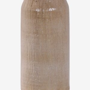 Eightmood – Vas Sandstone medium – Beige – Krukor & vaser – Från Homeroom