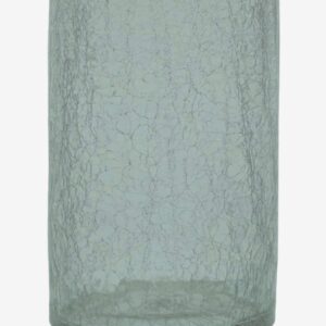 Eightmood – Vas Sion Xl – Transparent – Krukor & vaser – Från Homeroom