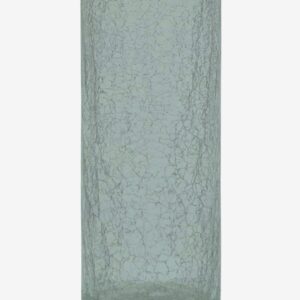 Eightmood – Vas Sion liten – Transparent – Krukor & vaser – Från Homeroom