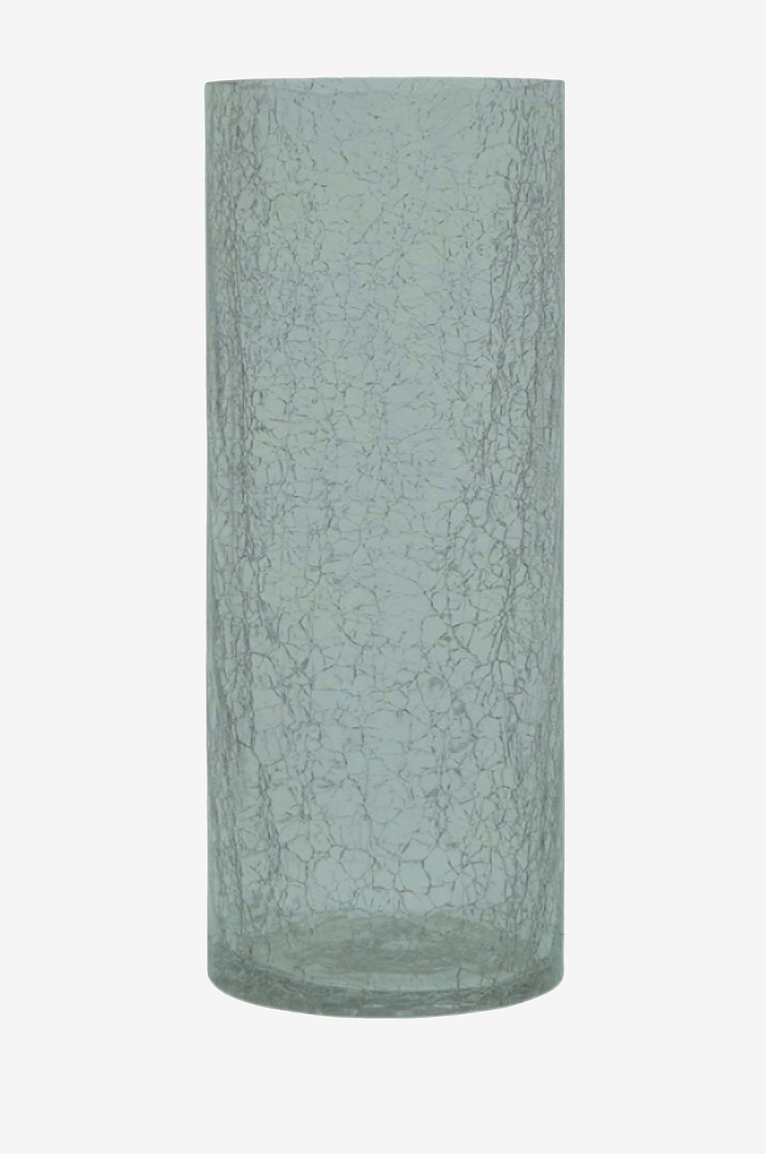 Eightmood – Vas Sion liten – Transparent – Krukor & vaser – Från Homeroom