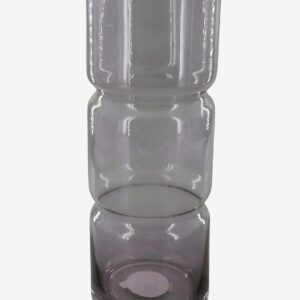 Eightmood – Vas West medium – Grå – Krukor & vaser – Från Homeroom