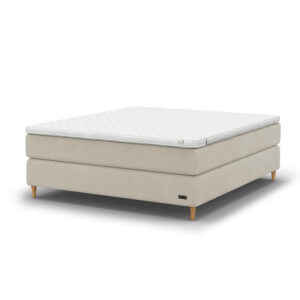 Ekens Elegans LTD Kontinentalsäng 180×200 Beige