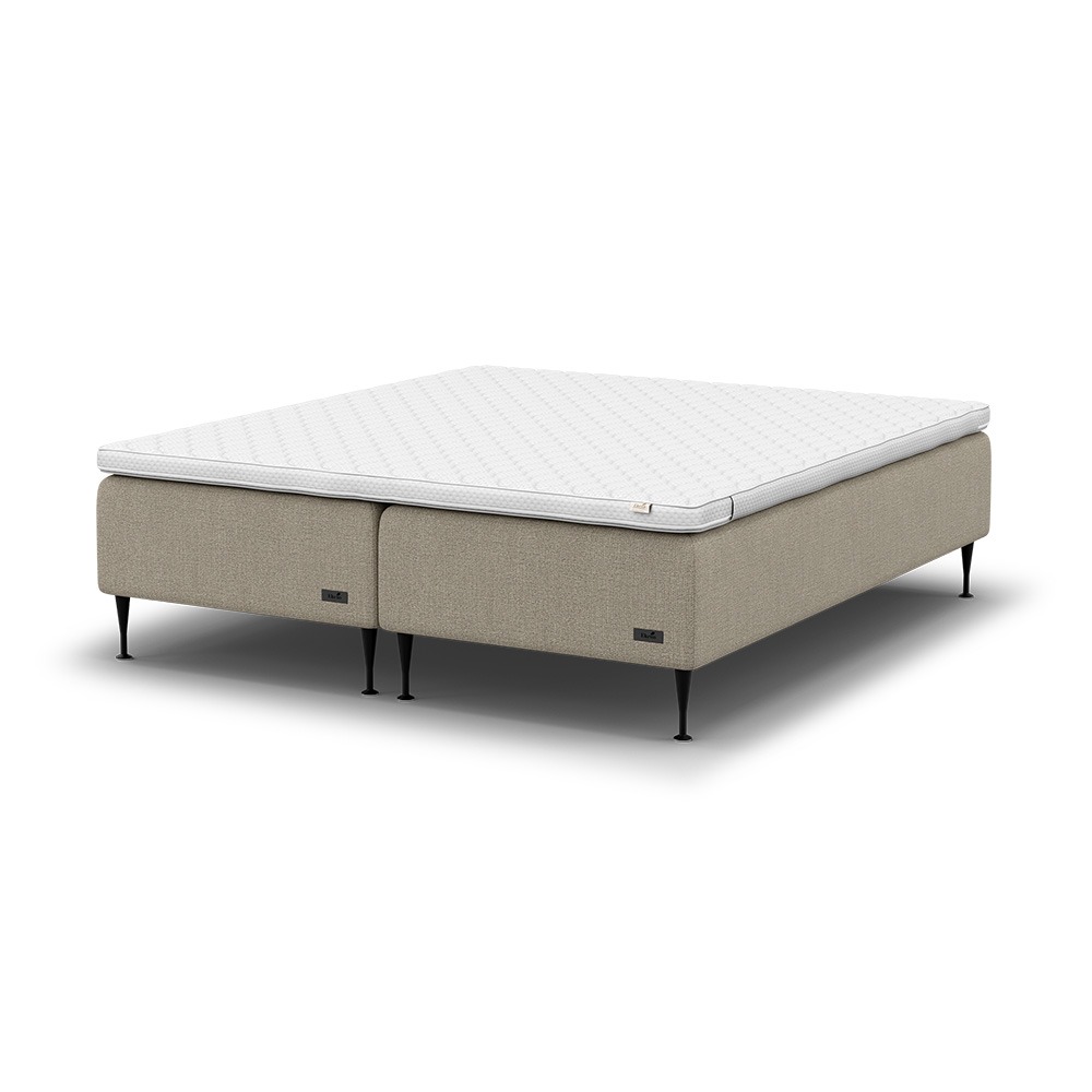 Ekens Elegans Ramsäng 120×210 Beige