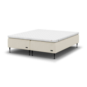 Ekens Elegans Ramsäng 180×210 Beige