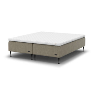 Ekens Elegans Ramsäng 210×200 Beige