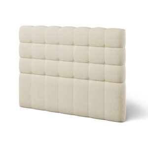 Ekens Essens Kontinentalsäng 120×200 Beige