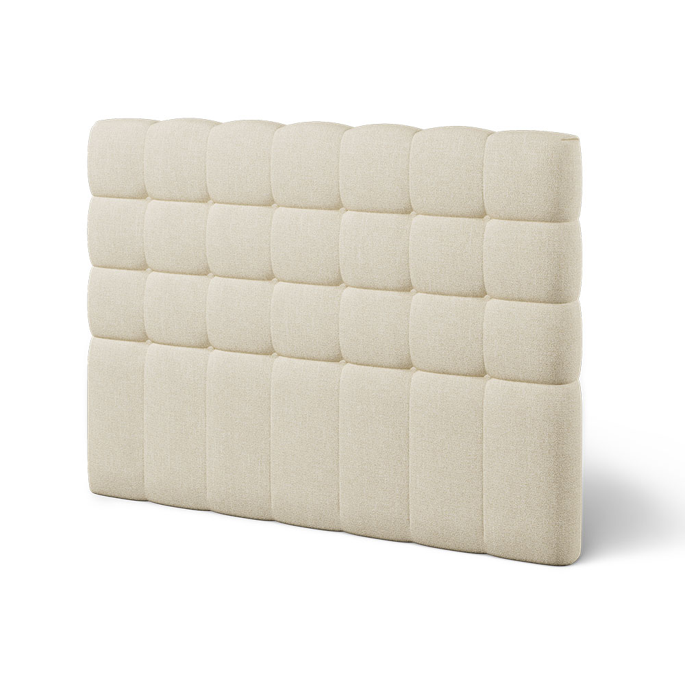 Ekens Essens Kontinentalsäng 140×200 Beige