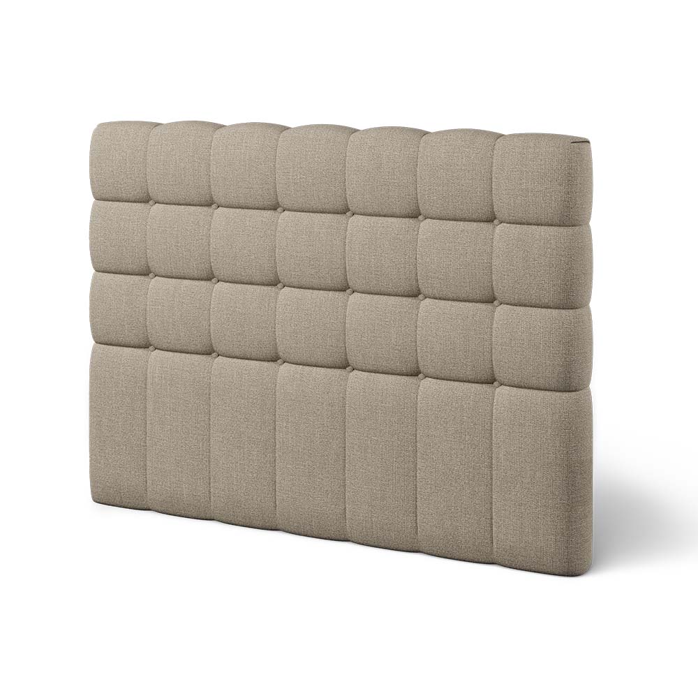 Ekens Essens Kontinentalsäng 140×200 Beige