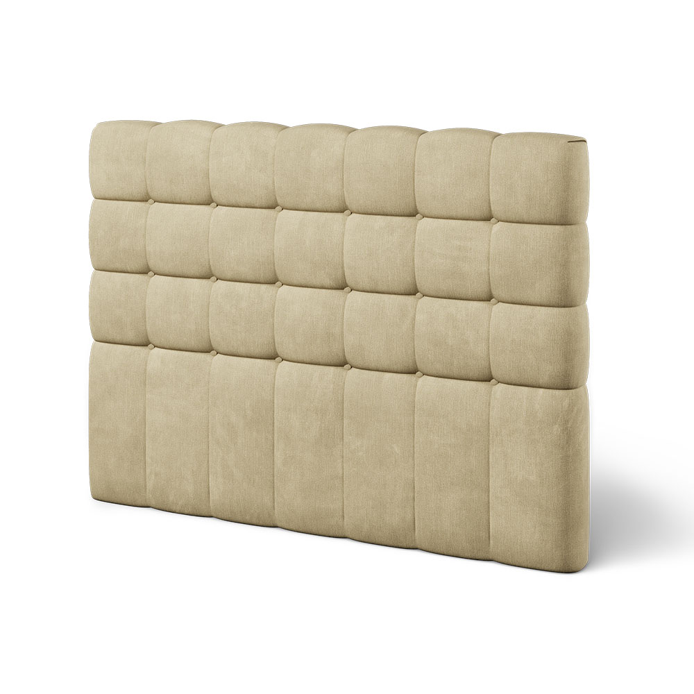 Ekens Essens Kontinentalsäng 140×200 Beige