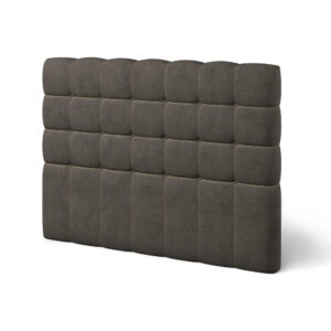 Ekens Essens Kontinentalsäng 160×200 Brun