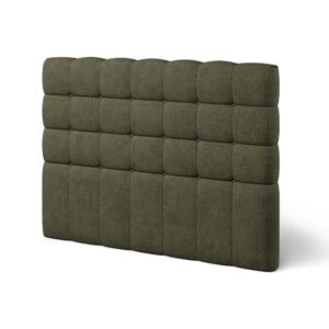 Ekens Essens Kontinentalsäng 180×200 Grön