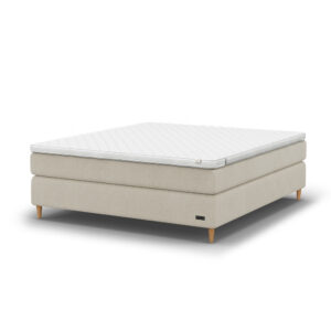 Ekens Essens LTD Kontinentalsäng 180×200 Beige