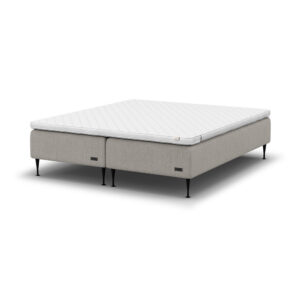 Ekens Essens Ramsäng 105×200 Grå