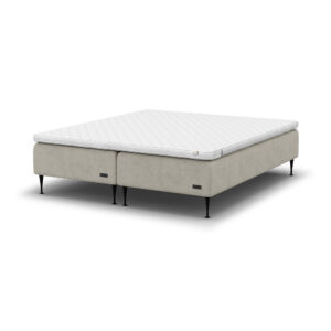 Ekens Essens Ramsäng 120×210 Grå