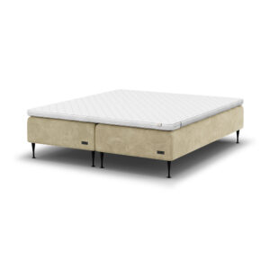 Ekens Essens Ramsäng 90×210 Beige