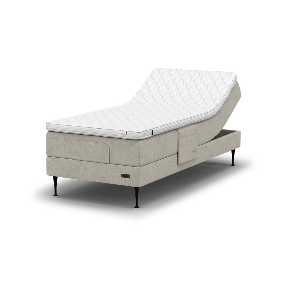 Ekens Essens Ställbar Säng 120×200 Klassisk Berg