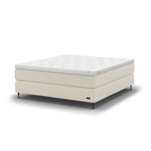 Ekens Exklusiv Kontinentalsäng 120×200 Beige