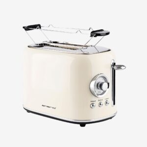 Emerio – Brödrost – Beige – Brödrostar – Från Homeroom