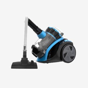Emerio – Dammsugare Cyclone – Blå – Dammsugare – Från Homeroom