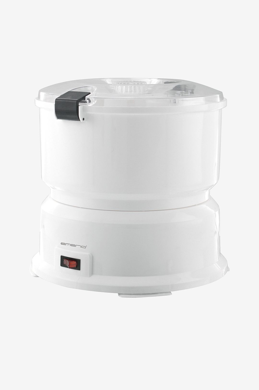 Emerio – Elektrisk Potatisskalare PP-106260 – Vit – Köksmaskiner – Från Homeroom