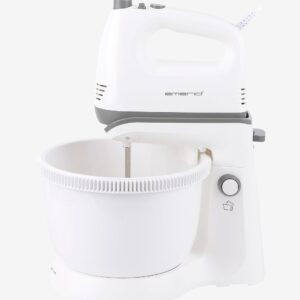 Emerio – Elvisp med skål – Vit – Elvispar – Från Homeroom