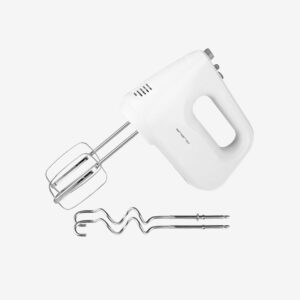 Emerio – Handmixer – Vit – Stavmixers – Från Homeroom