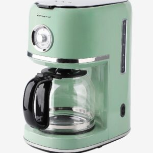 Emerio – Kaffebryggare – Grön – Kaffebryggare – Från Homeroom