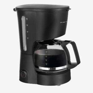 Emerio – Kaffebryggare – Svart – Kaffebryggare – Från Homeroom