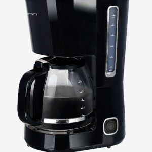 Emerio – Kaffebryggare – Svart – Kaffebryggare – Från Homeroom