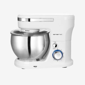 Emerio – Köksmaskin – Vit – Bakmaskiner – Från Homeroom