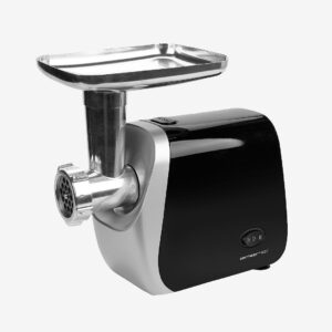 Emerio – Köttkvarn – Svart – Köttkvarnar – Från Homeroom