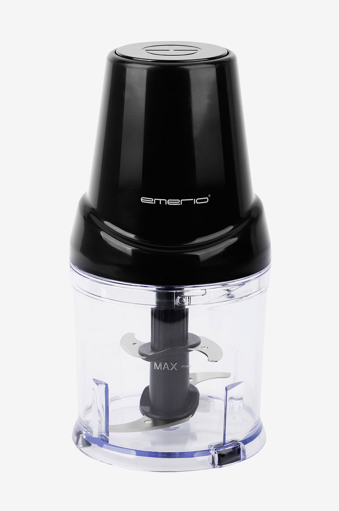 Emerio – Minihackare – Svart – Mixers & blenders – Från Homeroom