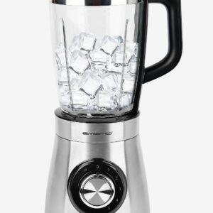 Emerio – Mixer – Silver – Mixers & blenders – Från Homeroom