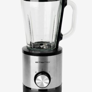 Emerio – Mixer – Silver – Mixers & blenders – Från Homeroom