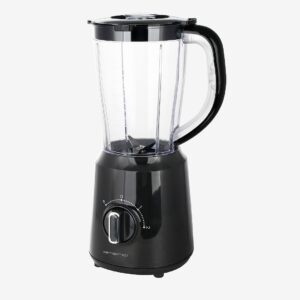 Emerio – Mixer – Svart – Mixers & blenders – Från Homeroom