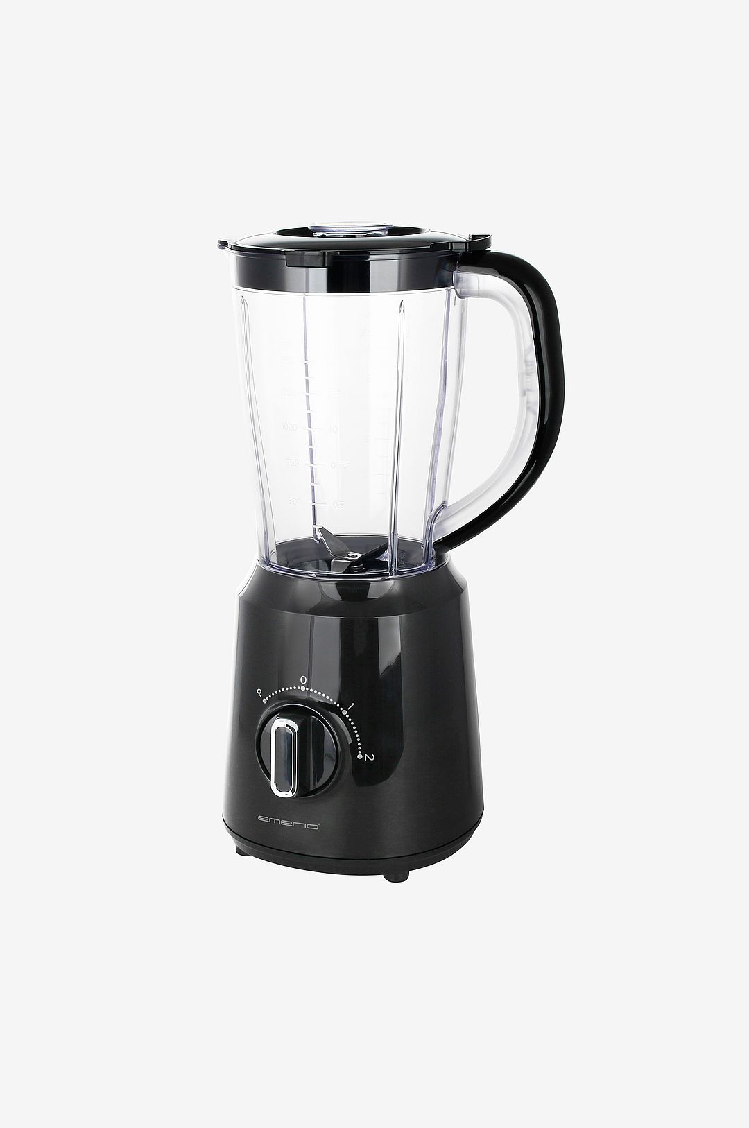 Emerio – Mixer – Svart – Mixers & blenders – Från Homeroom