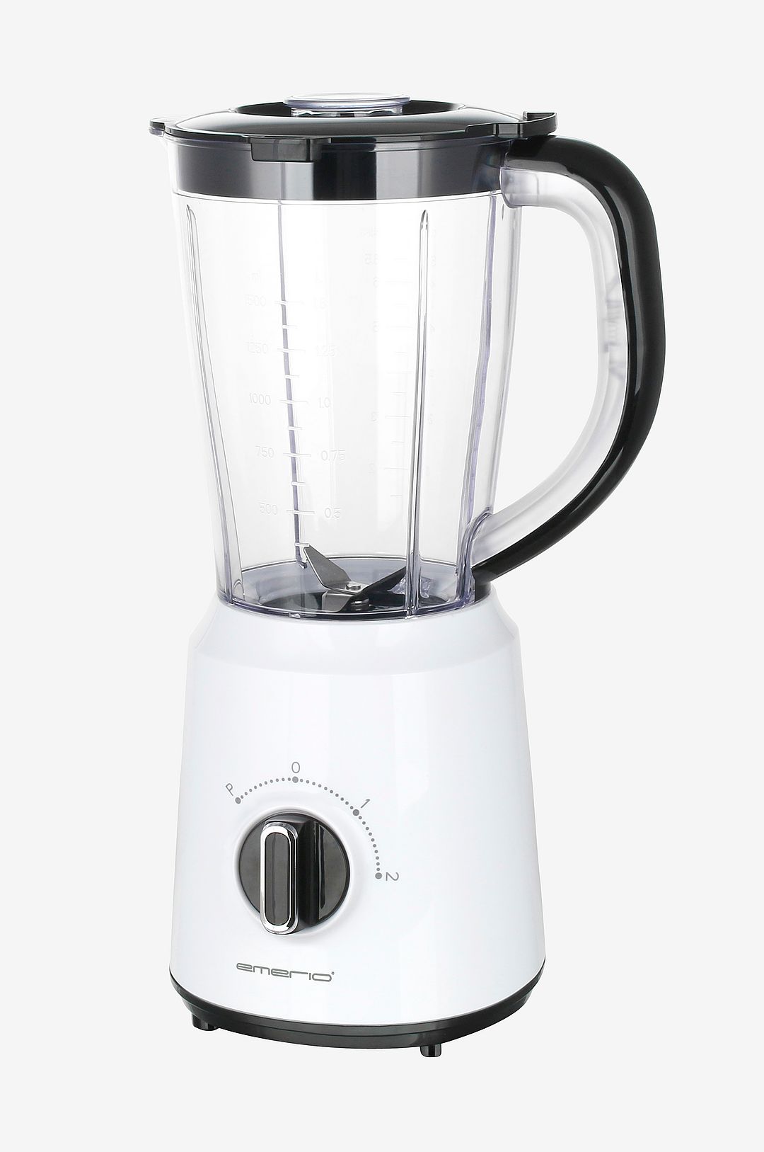 Emerio – Mixer – Vit – Mixers & blenders – Från Homeroom