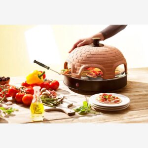 Emerio – Pizzaugn – Flerfärgad – Bänkspisar & ugnar – Från Homeroom