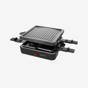 Emerio – Raclettegrill – Svart – Bänkspisar & ugnar – Från Homeroom